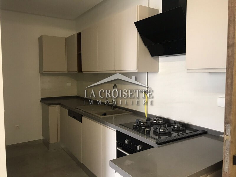 Appartement S+1 aux Jardins de Carthage 
